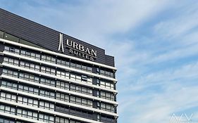 Urban Suites, Classic Collection By Stellar Alv